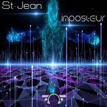 Artwork voor "Imposteur"