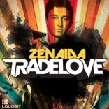 Artwork for "Zenaida"