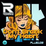 Don't Break My Heart