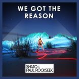 Artwork for "We Got the Reason"