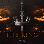 Portada para "The King"