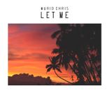 Portada para "Let Me"
