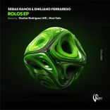 Portada para "Rolos"