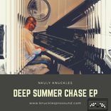 Artwork for "Deep Summer Chase EP"