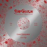 Artwork for "Love Generator / Moon Bounce"