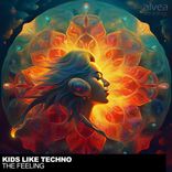 Artwork für "The Feeling"