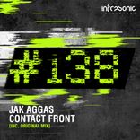 Portada para "Contact Front"