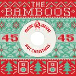 Artwork voor "Hot Christmas"