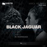 Portada para "Black Jaguar"