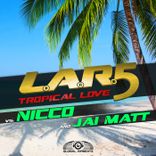 Artwork for "Tropical Love"