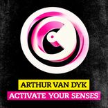 Artwork voor "Activate Your Senses"