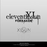 Artwork for "Forsaken"