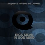Artwork für "In God Mind"