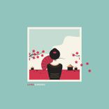 Artwork for "Kimono"