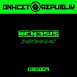 Artwork for "Insomniac"