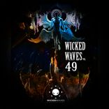 Portada para "Wicked Waves, Vol. 49"