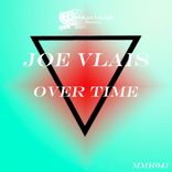 Portada para "OVER TIME"