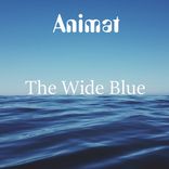 Artwork for "The Wide Blue"