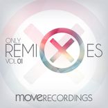 Artwork for "Only Remixes, Vol. 01"
