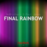 Artwork for "Final Rainbow"