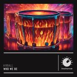 Portada para "Who We Be"