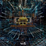 Artwork for "Scientific Mechanical"