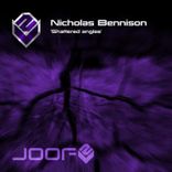 Artwork for "Shattered Angles"