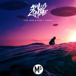 Artwork for "Live Love and Give"