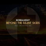 Artwork für "Beyond The Silent Skies (Orchestral Mix)"