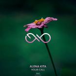 Portada para "Your Love"