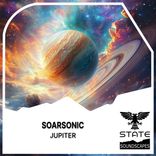 Portada para "Jupiter"