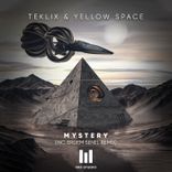 Artwork for "Mystery"