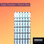 Artwork for "Patch Bay"