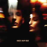 Artwork for "VOICES IN MY HEAD"