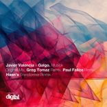 Artwork for "Musick"