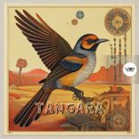 Artwork for "Tangara"