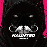 Artwork für "Haunted"