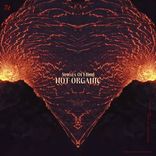 Artwork for "Not Organic"