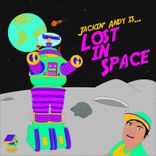 Artwork for "Lost in Space"