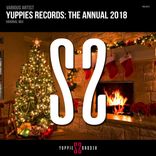 Artwork for "Yuppies Records: The Annual 2018"
