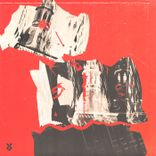 Artwork for "Scarlet"