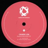 Artwork for "Neverending Dream"