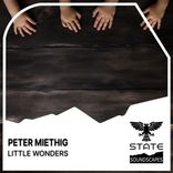 Portada para "Little Wonders"