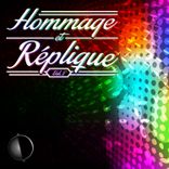 Portada para "Maurice Tamraz Presents Hommage Et Replique, Vol. 1"