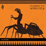 Artwork für "Coming to America"