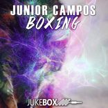 Artwork for "Boxing"