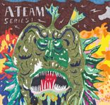 Portada para "A-Team Series 1"