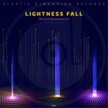 Artwork für "Lightness Fall"