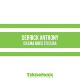 Artwork for "Obama Goes To Cuba"