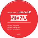 Artwork for "Dance EP"